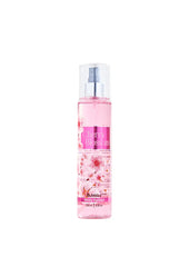 Shop Bubblzz Cherry Blossom Body Splash on ZYNAH