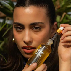 Shop Buend Hair Follicle Stimulator For Hair & Eyebrows on ZYNAH