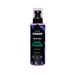 CHAOS Exotic Lavender Body Mist ZYNAH