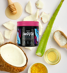 Shop Chaos Smooth Natural Emollient Body Cream on ZYNAH