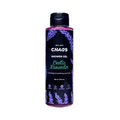 Chaos Exotic Lavender Shower Gel