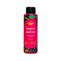 Chaos Kids Shower Gel & Bubble Bath