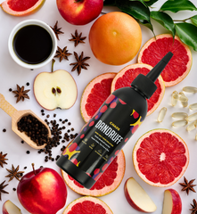 Shop Chaos Dandruff Non-Oily Natural Hair Solution on ZYNAH