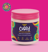 Shop Chaos Kids Curly Pre-Wash Natural Hair Mask on ZYNAH