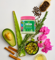 Shop Chaos Kids Feed Pre-Wash Natural Hair Mask on ZYNAH