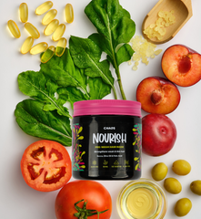 Shop Chaos Nourish Pre-Wash Natural Hair Mask on ZYNAH