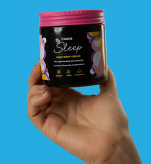 Shop Chaos Sleep Natural Night Body Cream on ZYNAH