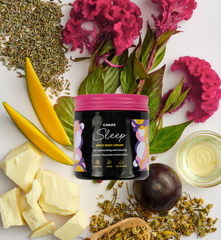 Shop Chaos Sleep Natural Night Body Cream on ZYNAH