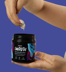 Shop Chaos Smooth Natural Emollient Body Cream on ZYNAH