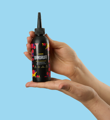 Shop Chaos Dandruff Non-Oily Natural Hair Solution on ZYNAH