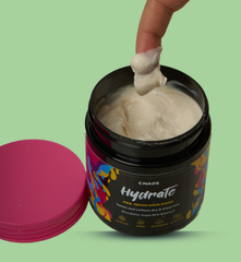 Chaos Hydrate Pre-Wash Natural Hair Mask on ZYNAH