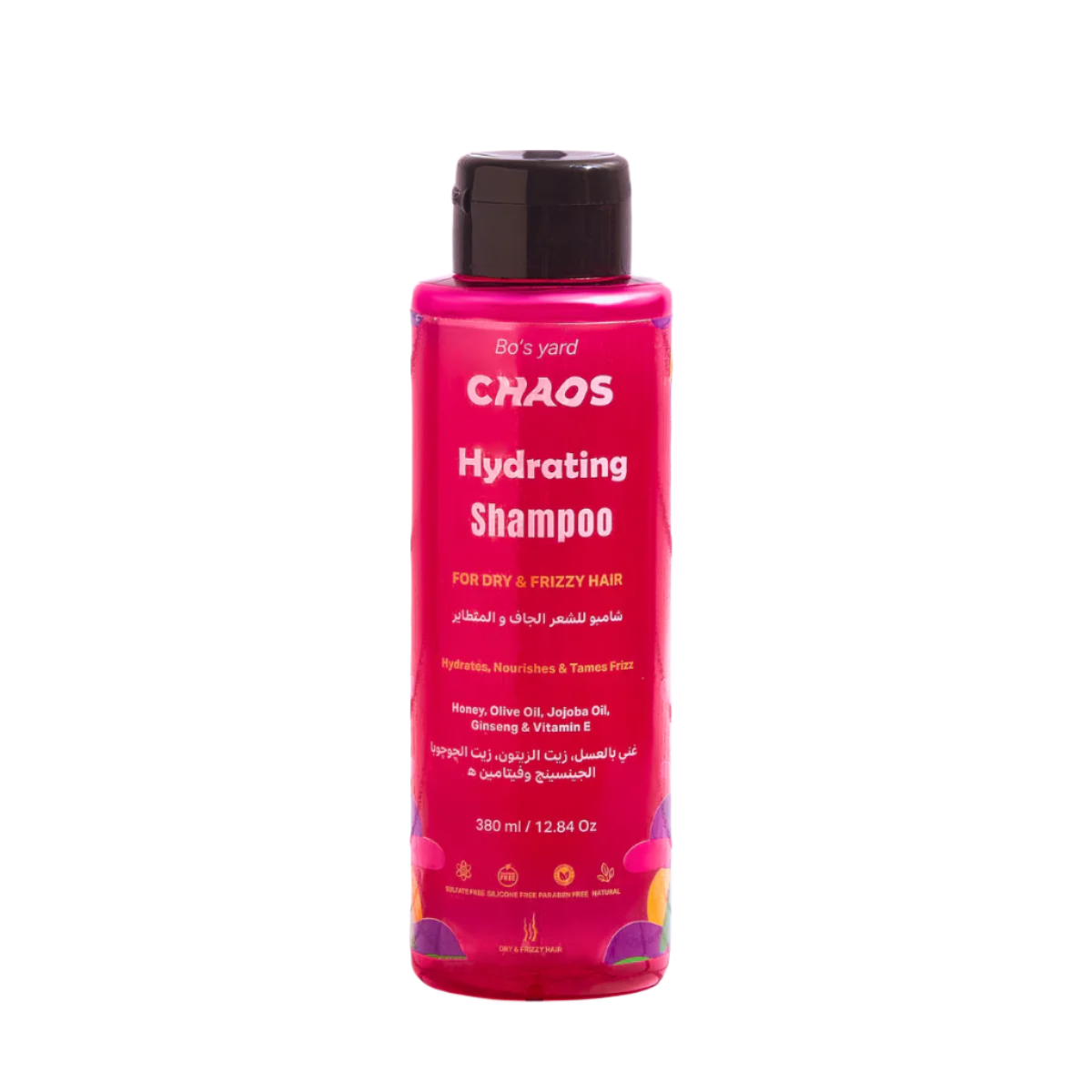 Shop Chaos Hydrating Shampoo on ZYNAH
