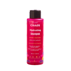 Shop Chaos Hydrating Shampoo on ZYNAH