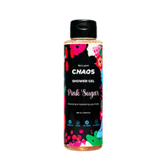 Chaos pink suger Shower Gel
