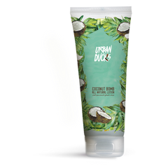 Coconut Bomb Lotion Urban Ducks ZYNAH