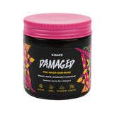Chaos Damaged Pre-Wash Natural Hair Mask