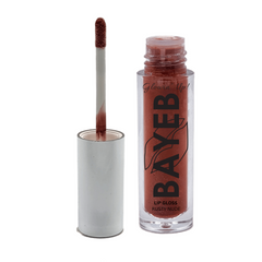 Deoc Bayeb Rusty Nude Lip Gloss - ZYNAH