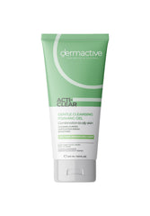 Shop Dermactive Acti-Clear Gentle Cleansing Gel on ZYNAH
