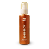 Eden Glow Nourishing Shimmer Body Oil Urban Ducks on ZYNAH