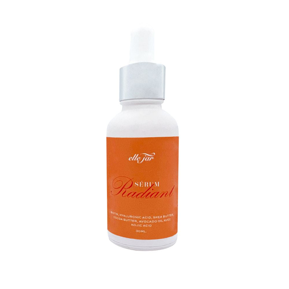 Serum Radiant from Elle Jar - ZYNAH