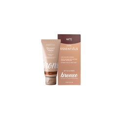 Shop Essentials Bronze Cream - (Tan Collection) Matte on ZYNAH