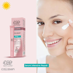 Eva Skin Clinic Collagen Serum Intensive Rejuvenator