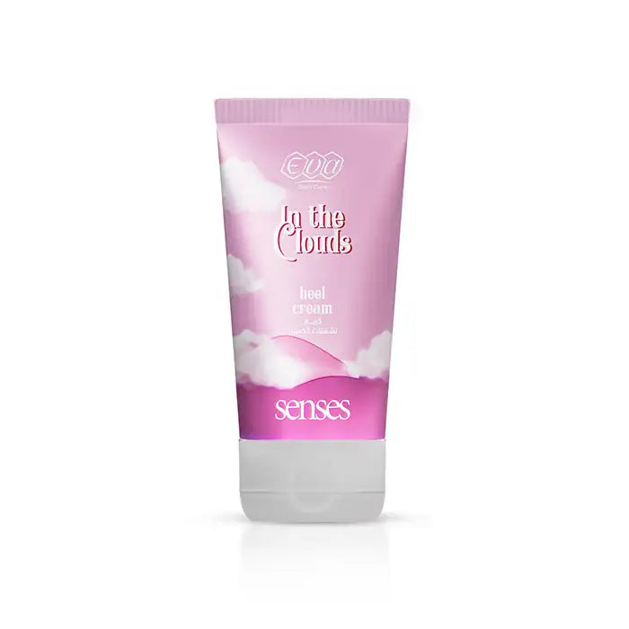 Eva Skin Care Senses Heel Cream In The Clouds 60 Ml
