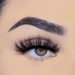 Extra Lashes Mascara With Argan Oil Black 11.