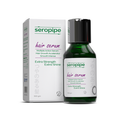 Shop Seropipe Hair Serum on ZYNAH