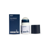 Giraffe blue mood deodorant