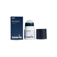 Giraffe blue mood deodorant