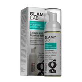 Glamy Lab Purifying Foam Cleanser