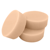 HEKA Shampoo Bar for Curly and Coily Hair