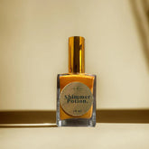 HG Body & Face Shimmering Dry Oil