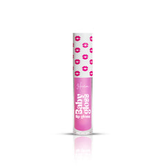 Hadwa Lip Gloss Pink Shade (005) - ZYNAH