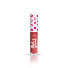 Shop Hadwa Lip Gloss Peach - 014 - ZYNAH