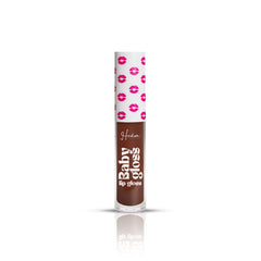 Shop Hadwa Lip Gloss Brown- 001 ZYNAH