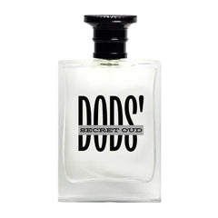Shop DODS' Secret Oud Perfume on ZYNAH