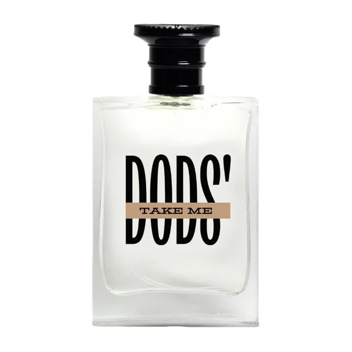 Shop DODS' Take Me Perfume on ZYNAH