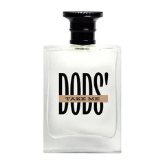 Shop DODS' Take Me Perfume on ZYNAH