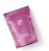 Hibiscus Rice Scrub & Mask by Urban Ducks on ZYNAH