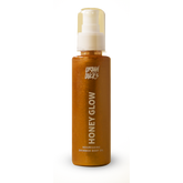 Honey Glow Shimmering Body Lotion ZYNAH Urban Ducks