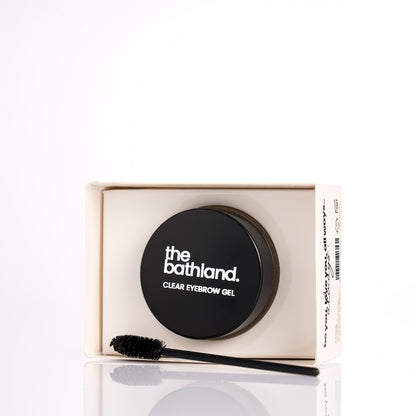 TBL Clear Eyebrow gel