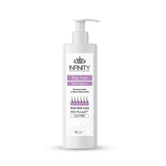 Infinity's Anti-Hair Loss Kit (Shampoo & Conditioner)
