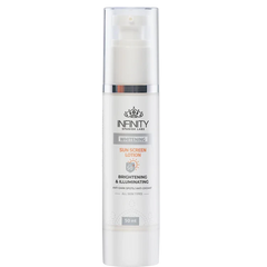 Shop Infinity Whitening Sunscreen SPF50+ on ZYNAH