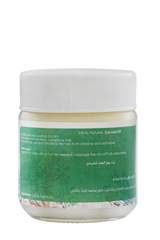 Infinity Naturals Extra Virgin Coconut Oil ( Hair , Face , Body & Nails )