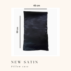 Shop Jevan Satin Pillowcase on ZYNAH