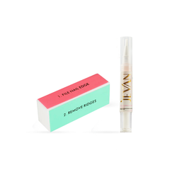 Shop Jevan Shine & Protect Candy Nail Lotion on ZYNAH  + FREE GIFT