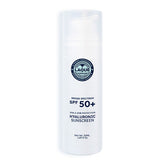 Laqué SPF50+ HYALURONIC Sunscreen Gel