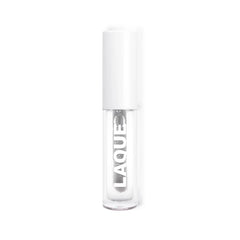 Shop Laqué Super Gloss Long-Wearing Lip Gloss + Castor Oil on ZYNAH
